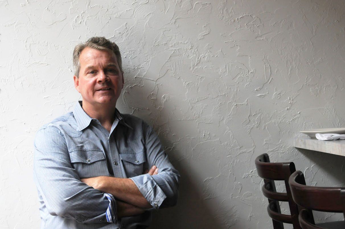 Jay McSharry